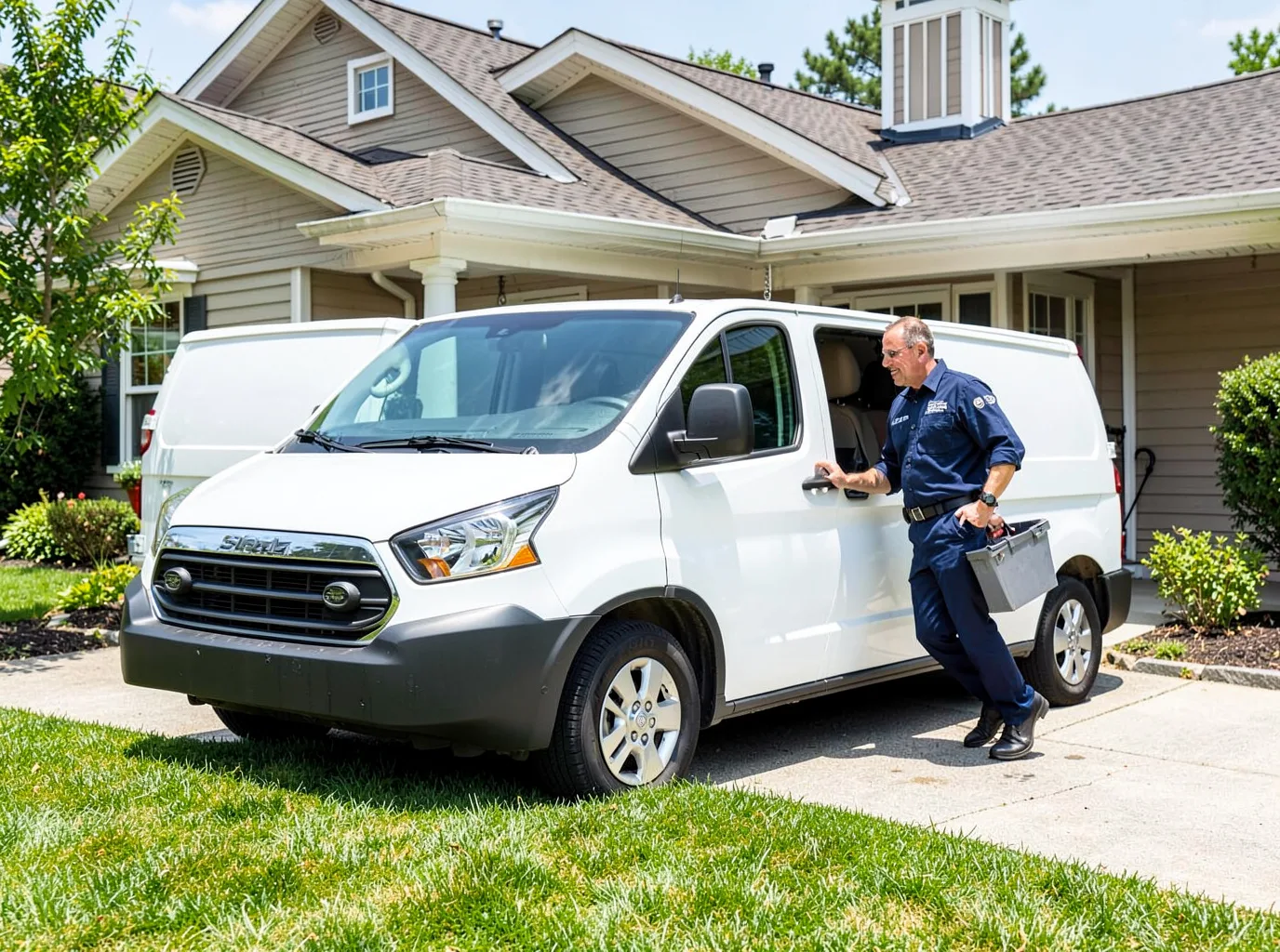 Emergency Plumber company in Ashland, LA