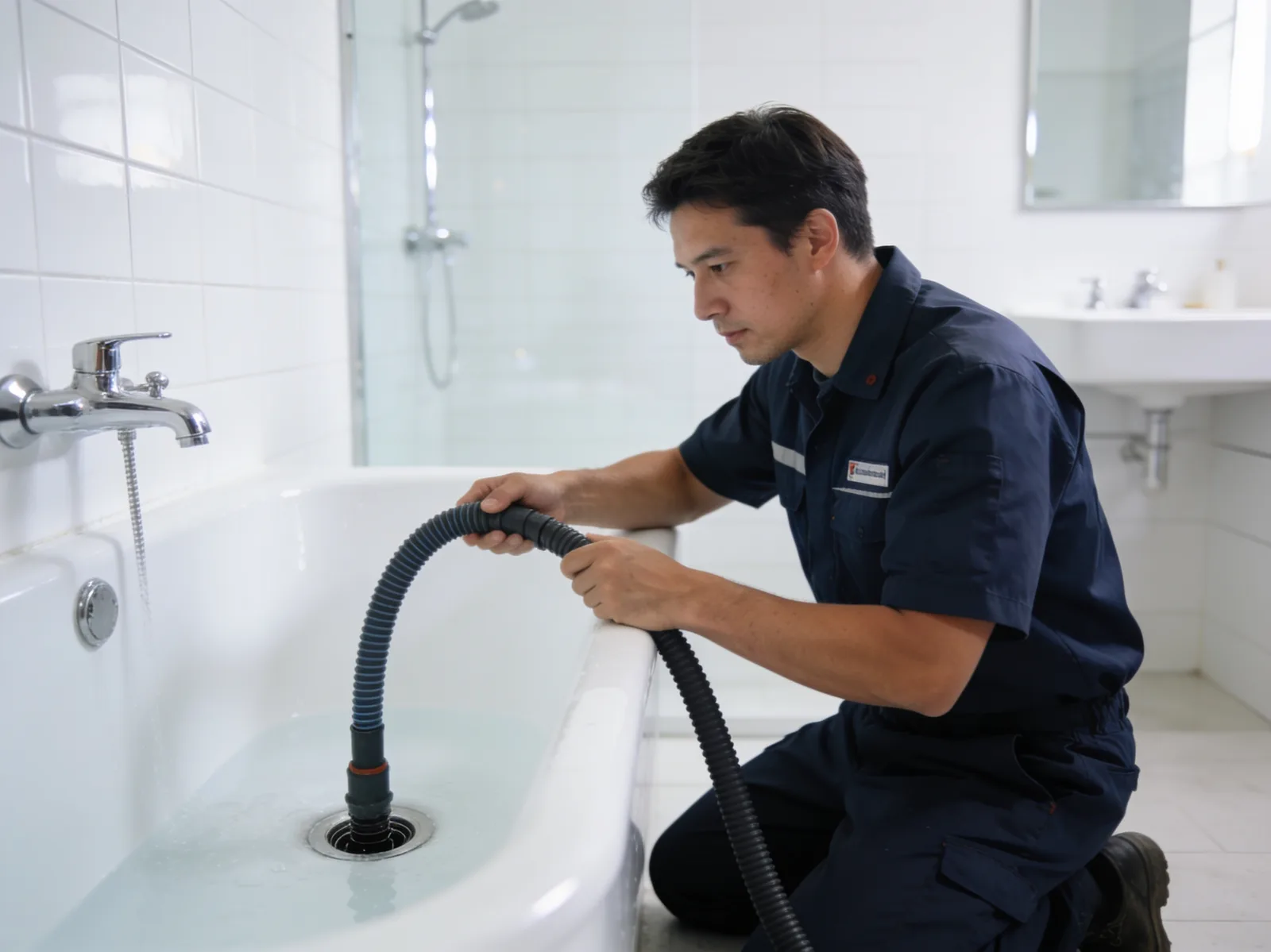 Emergency Plumber Ashland, LA FAQs